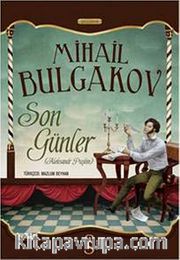 Son Günler (Alexsander Puşkin)