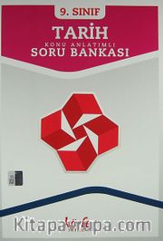 9. Sınıf Tarih Konu Anlatımlı Soru Bankası