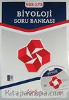 YGS-LYS Biyoloji Soru Bankası