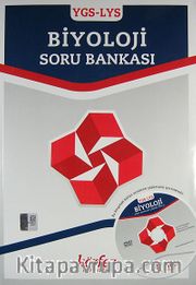 YGS-LYS Biyoloji Soru Bankası