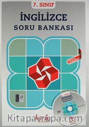 7. Sınıf İngilizce Soru Bankası