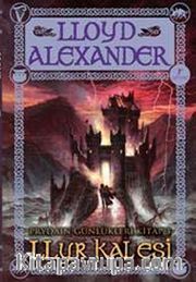 Llyr Kalesi / Prydain Günlükleri Kitap -2