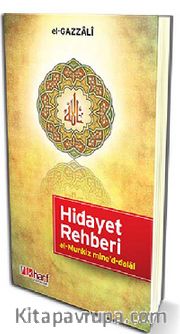 Hidayet Rehberi <br /> el-Munkiz mine'd-dalal