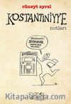 Kostantiniyye Notları
