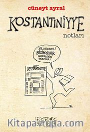 Kostantiniyye Notları