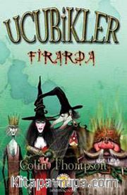 Ucubikler - Firarda