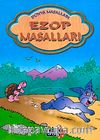 Ezop Masalları (Ciltli)