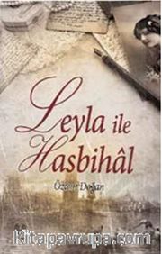 Leyla İle Hasbihal