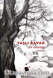 Yaşlı Kavak