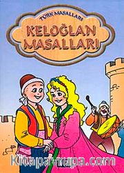 Keloğlan Masalları (Ciltli)