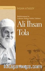 Ali İhsan Tola