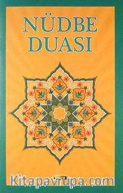 Nüdbe Duası
