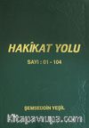 Hakikat Yolu Sayı:01-104