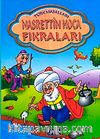 Nasrettin Hoca Masalları (Ciltli)