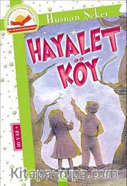 Hayalet Köy