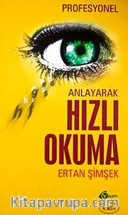 Profesyonel Anlayarak Hızlı Okuma