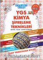 2013 YGS Kimya Şifreleme Teknikleri