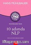 10 Adımda NLP