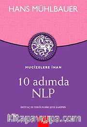 10 Adımda NLP