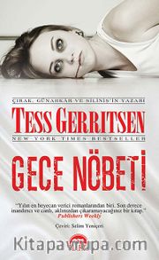 Gece Nöbeti (Özel Fiyat)