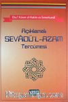 Açıklamalı Sevadü'l-Azam Tercümesi