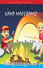 Kamp Maceramız