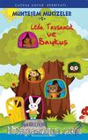 Leda, Tavşancık ve Baykuş / Muhteşem Mucizeler -5