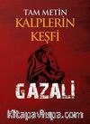 Tam Metin Kalplerin Keşfi