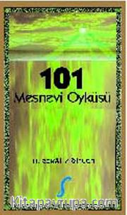 101 Mesnevi Öyküsü
