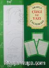 Arapça Çizgi ve Yazı Çalışması