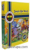 Şanslı Uğur Böceği