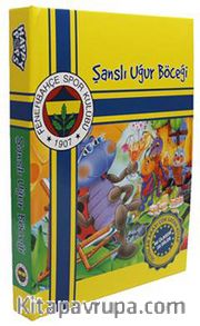 Şanslı Uğur Böceği