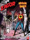 Zagor Sayı:131: Kötülük İşareti