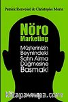 Nöro Marketing & Müşterinizin Beynindeki Satın Alma Düğmesine Basmak!