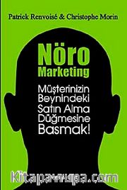 Nöro Marketing <br /> Müşterinizin Beynindeki Satın Alma Düğmesine Basmak!