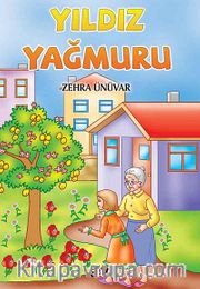 Yıldız Yağmuru