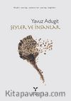 Şeyler ve İnsanlar