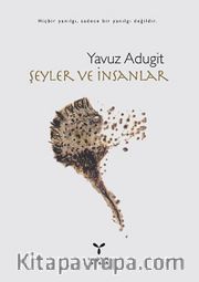 Şeyler ve İnsanlar