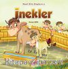 İnekler / Neşeli Bilim Kitaplarım -6
