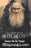 İnsan Ne İle Yaşar