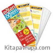 Eğlen Öğren (7-8 Yaş 2. Bölüm)