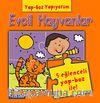 Evcil Hayvanlar (5 Yap-Boz) / Yap-Boz Yapıyorum