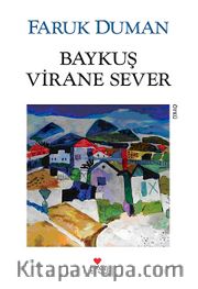 Baykuş Virane Sever