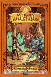 Hayaletler de Korkar
