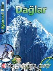 Eğlenceli Bilim - Dağlar
