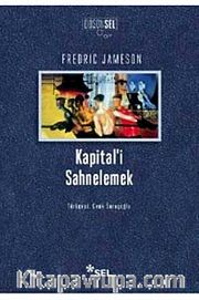 Kapital'i Sahnelemek