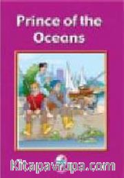 Princes Of The Oceans (Reader D) Cd'siz