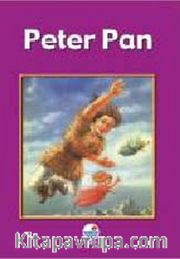 Peter Pan (Reader D) Cd'siz