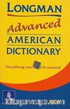 Advanced Amerikan Dictionary