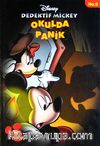 Okulda Panik / Dedektif Mickey 8